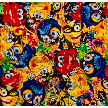 Folia do hydrografiki Design kolor